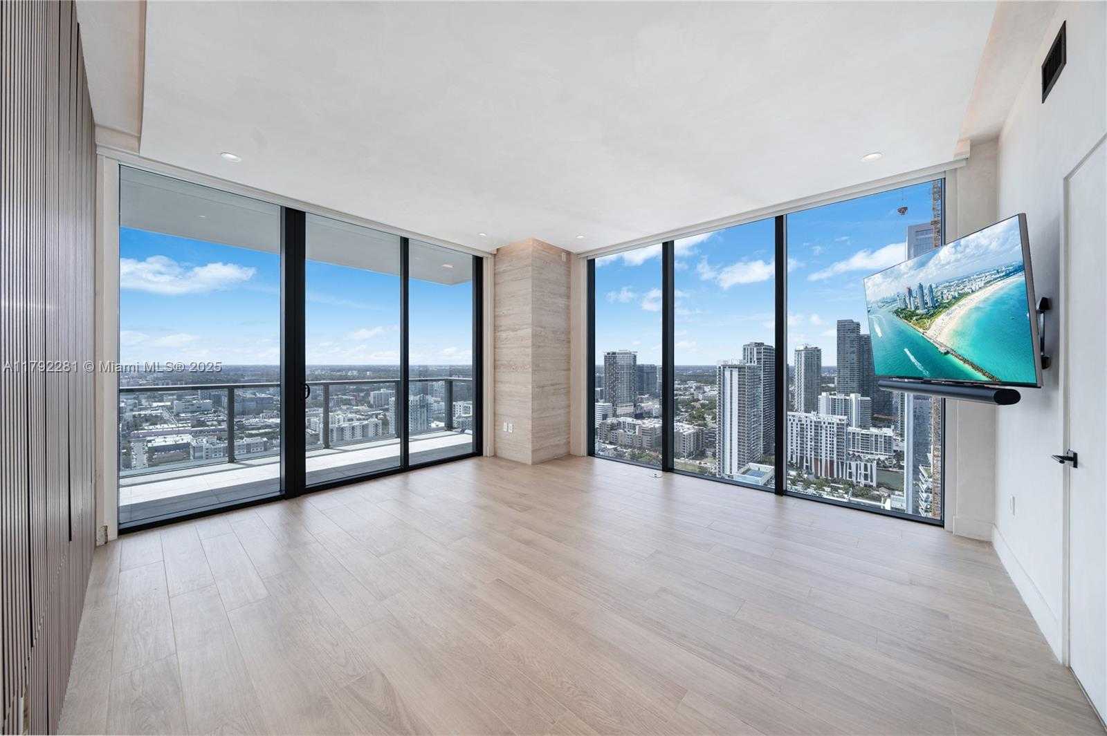 Small Image of 788 NORTH EAST 23RD ST #3502, Miami Number 16