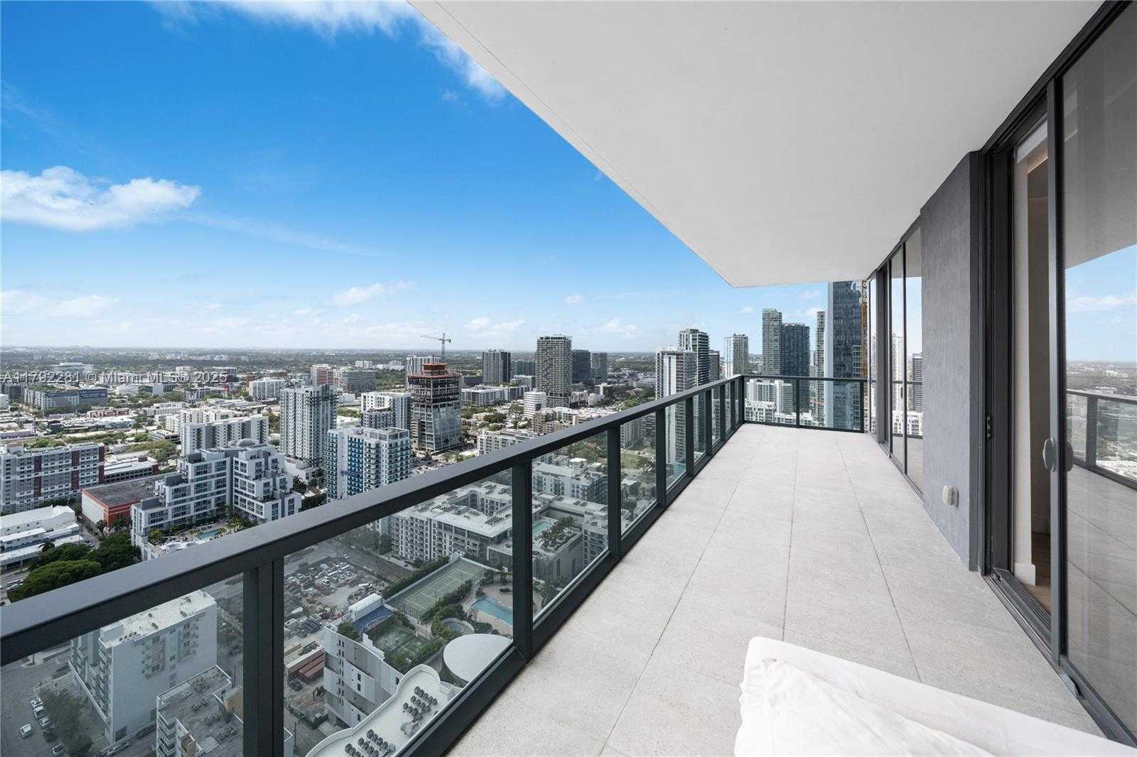 Small Image of 788 NORTH EAST 23RD ST #3502, Miami Number 22