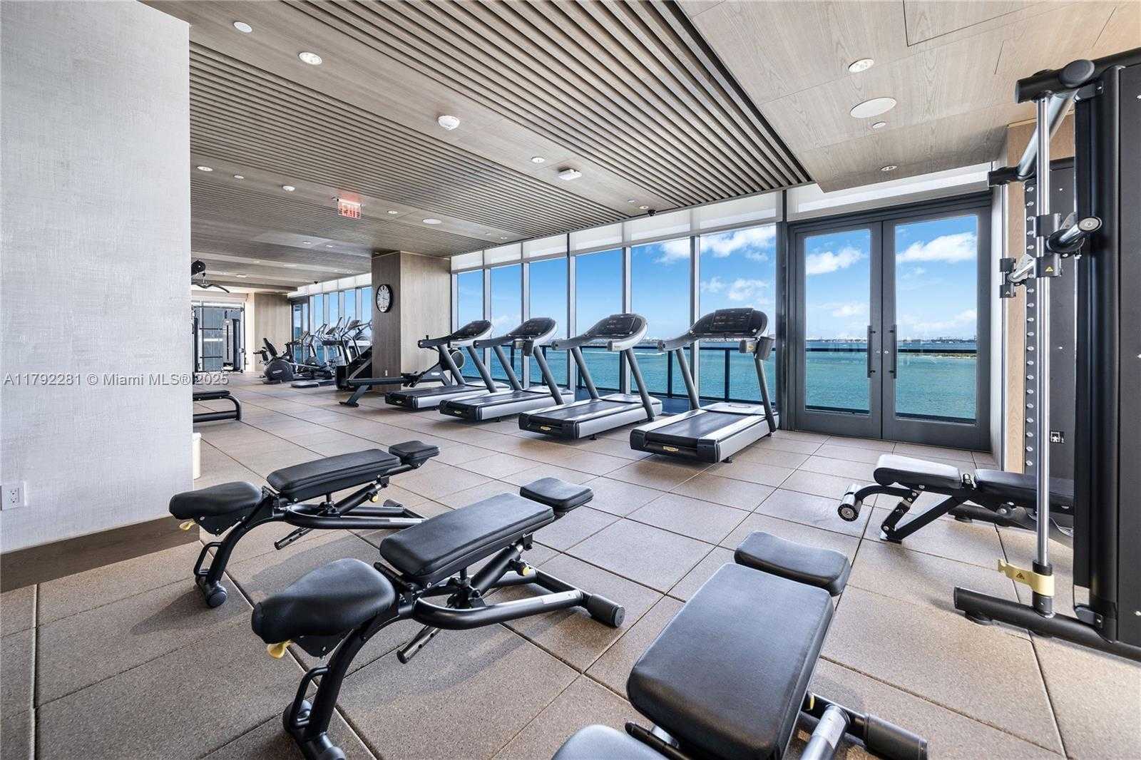 Small Image of 788 NORTH EAST 23RD ST #3502, Miami Number 24