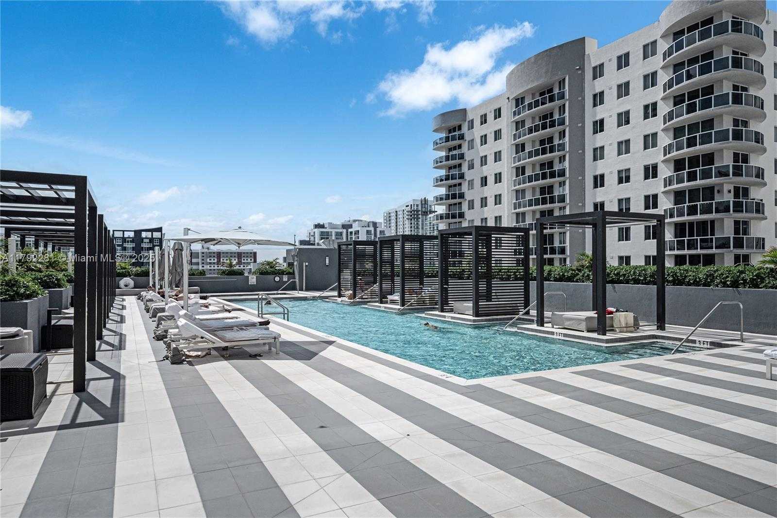 Small Image of 788 NORTH EAST 23RD ST #3502, Miami Number 25
