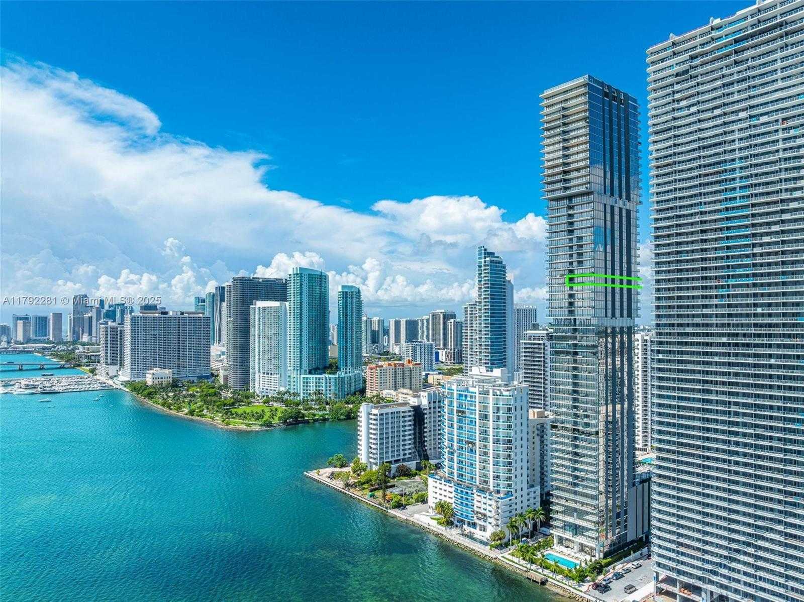 Small Image of 788 NORTH EAST 23RD ST #3502, Miami Number 27