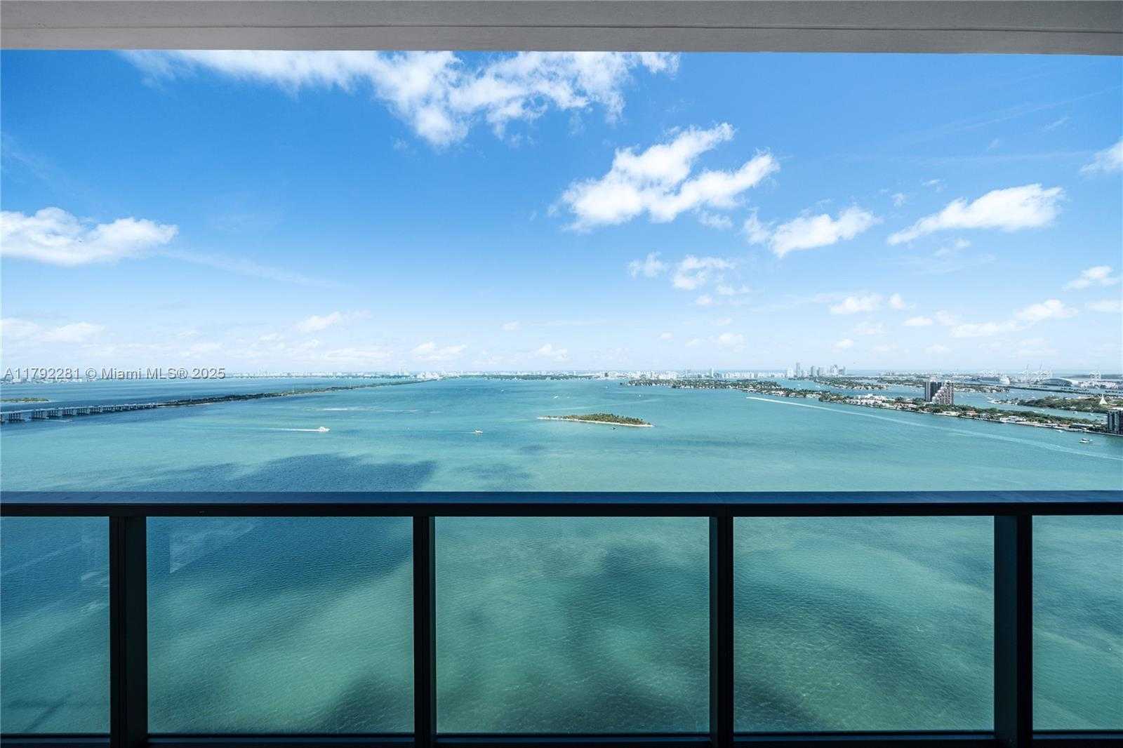 Small Image of 788 NORTH EAST 23RD ST #3502, Miami Number 4