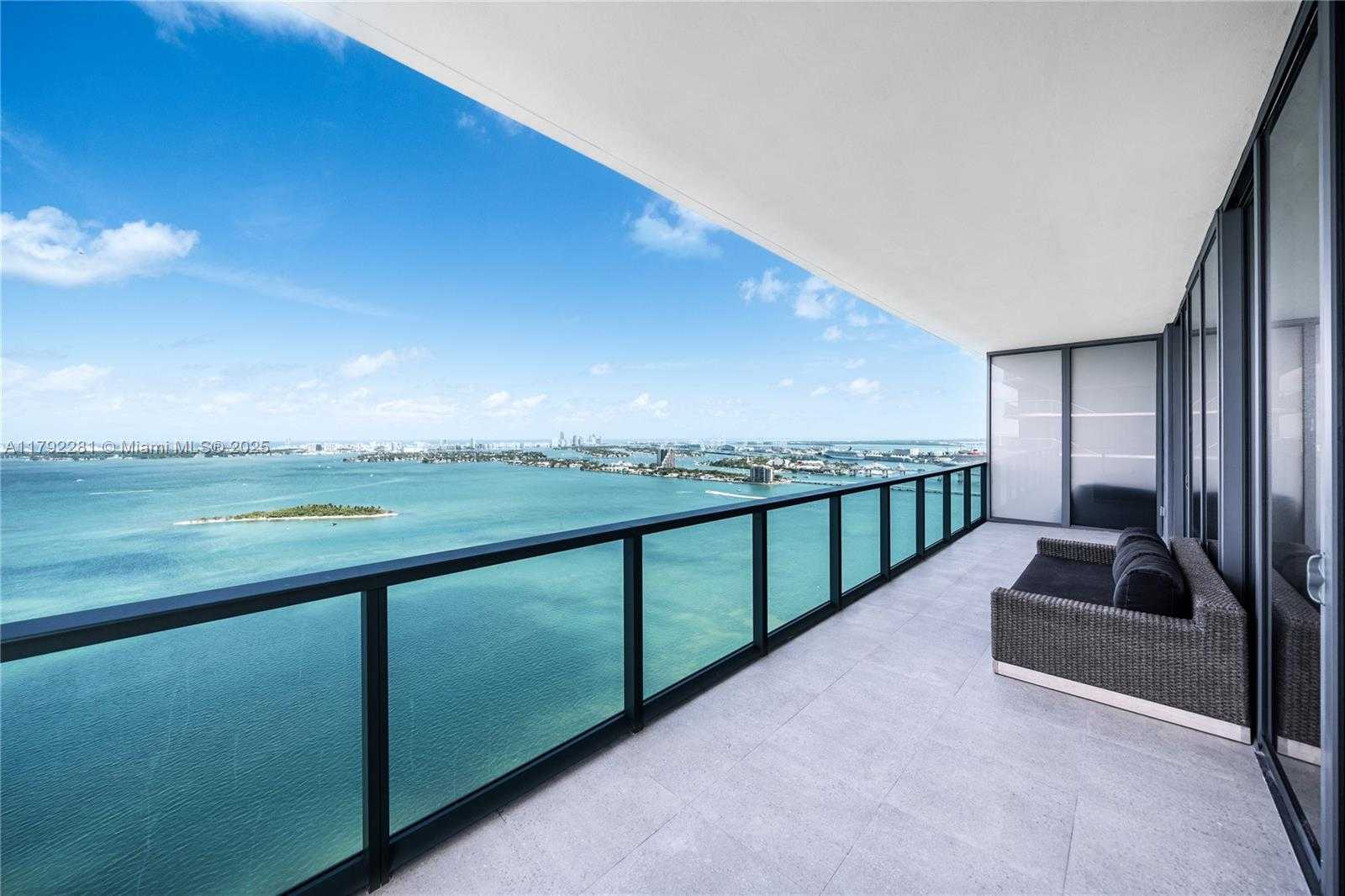 Small Image of 788 NORTH EAST 23RD ST #3502, Miami Number 5