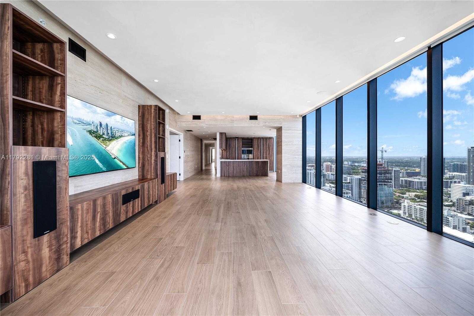 Small Image of 788 NORTH EAST 23RD ST #3502, Miami Number 6