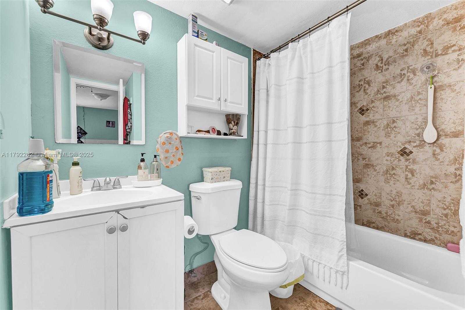 Small Image of 4845 NORTH WEST 7TH ST #309-5, Miami Number 11