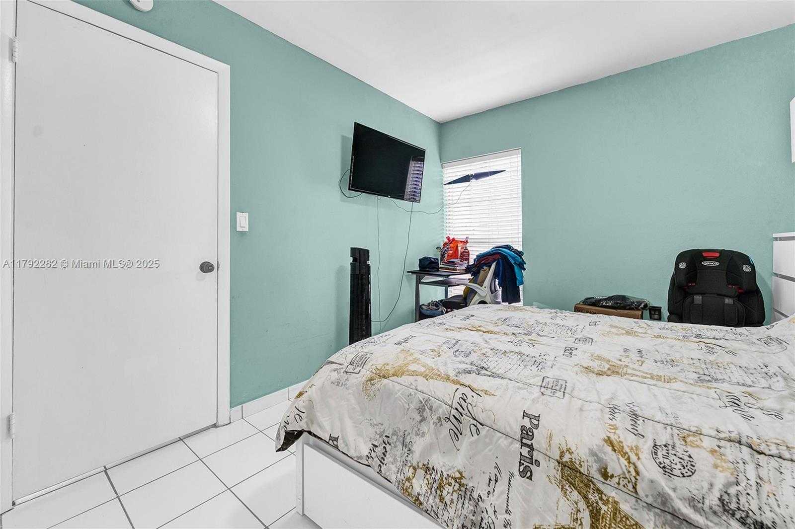 Small Image of 4845 NORTH WEST 7TH ST #309-5, Miami Number 14