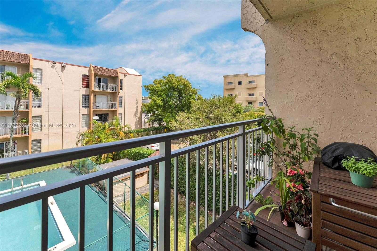 Small Image of 4845 NORTH WEST 7TH ST #309-5, Miami Number 17