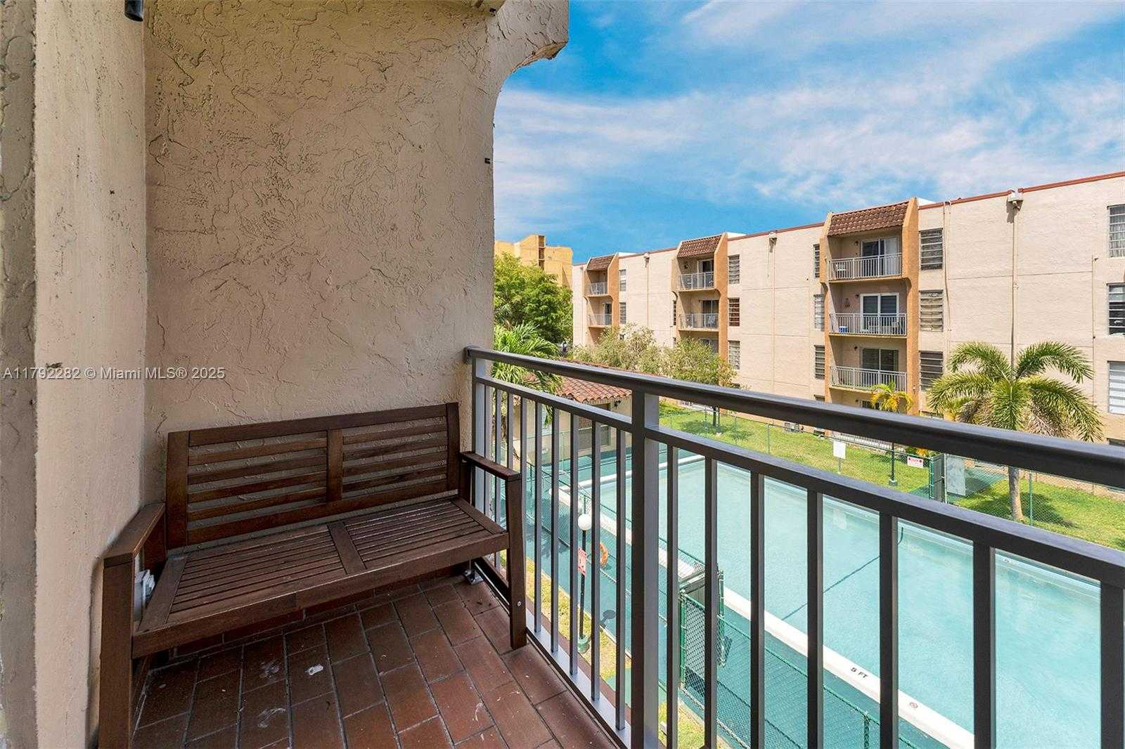 Small Image of 4845 NORTH WEST 7TH ST #309-5, Miami Number 18