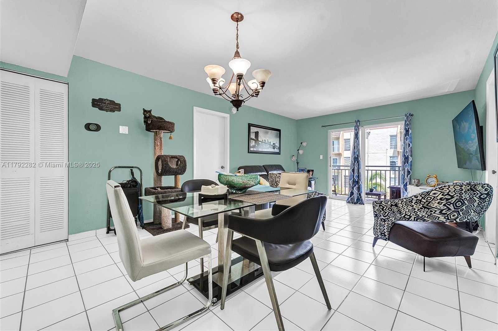 Small Image of 4845 NORTH WEST 7TH ST #309-5, Miami Number 2