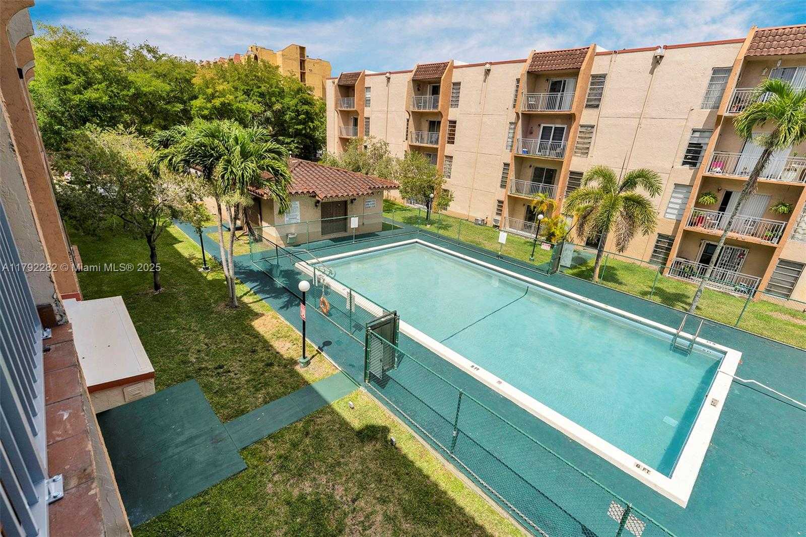 Small Image of 4845 NORTH WEST 7TH ST #309-5, Miami Number 20