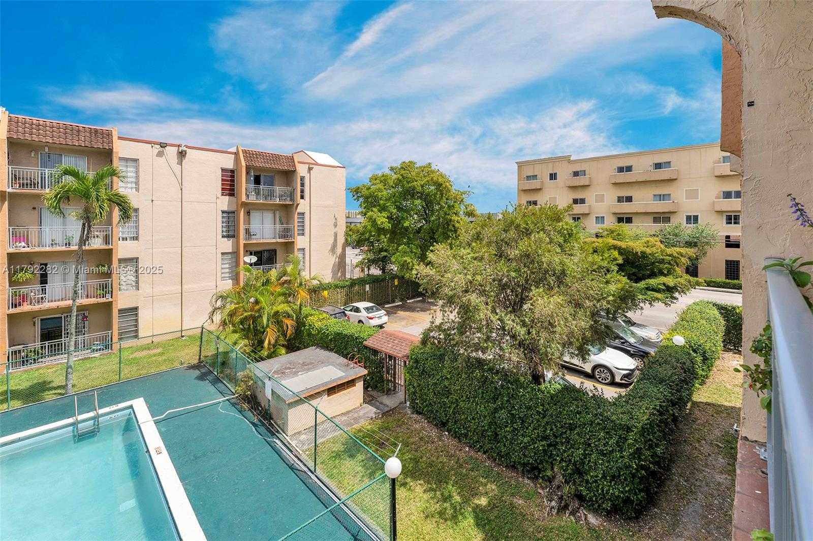 Small Image of 4845 NORTH WEST 7TH ST #309-5, Miami Number 21