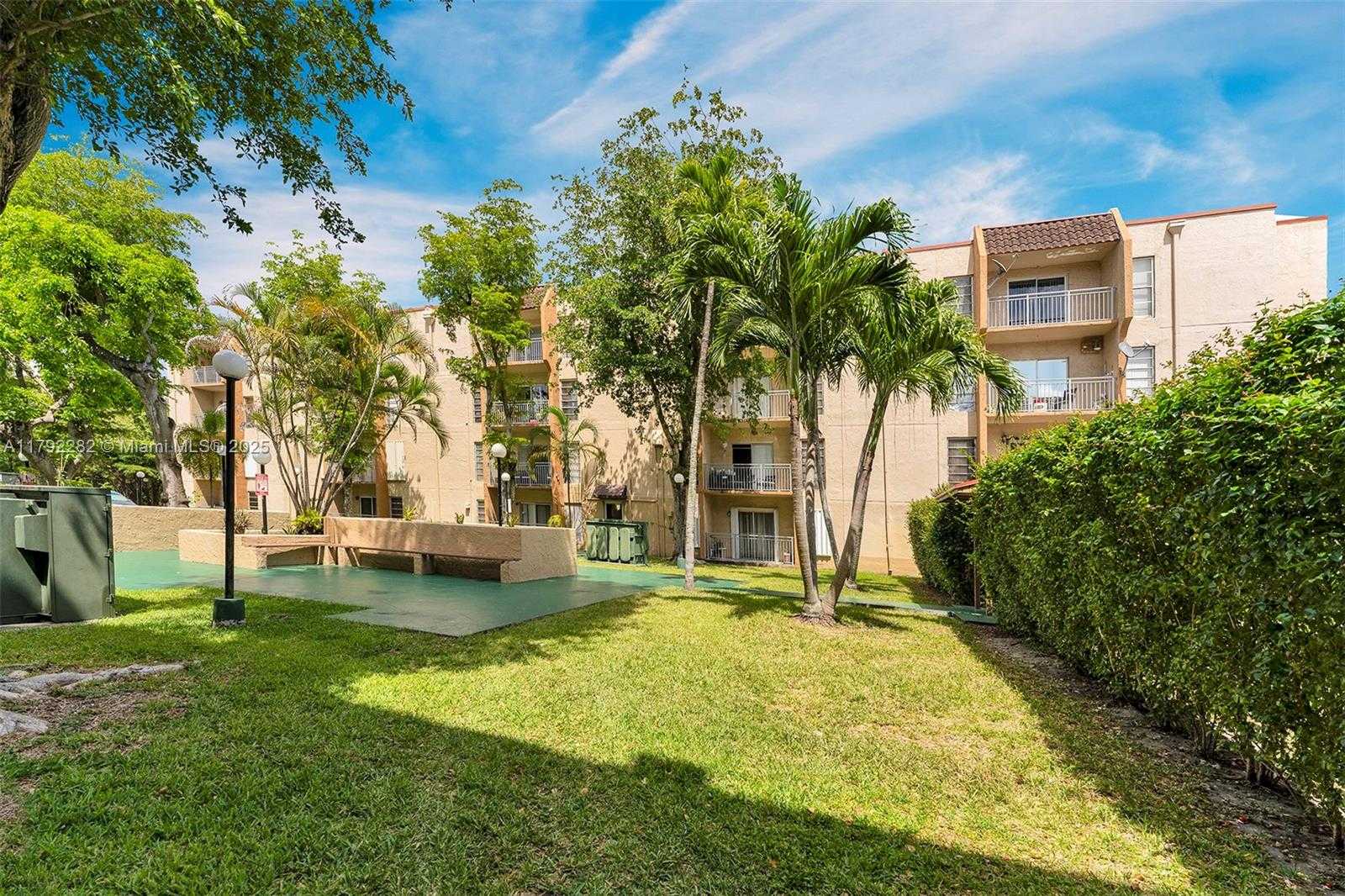 Small Image of 4845 NORTH WEST 7TH ST #309-5, Miami Number 22