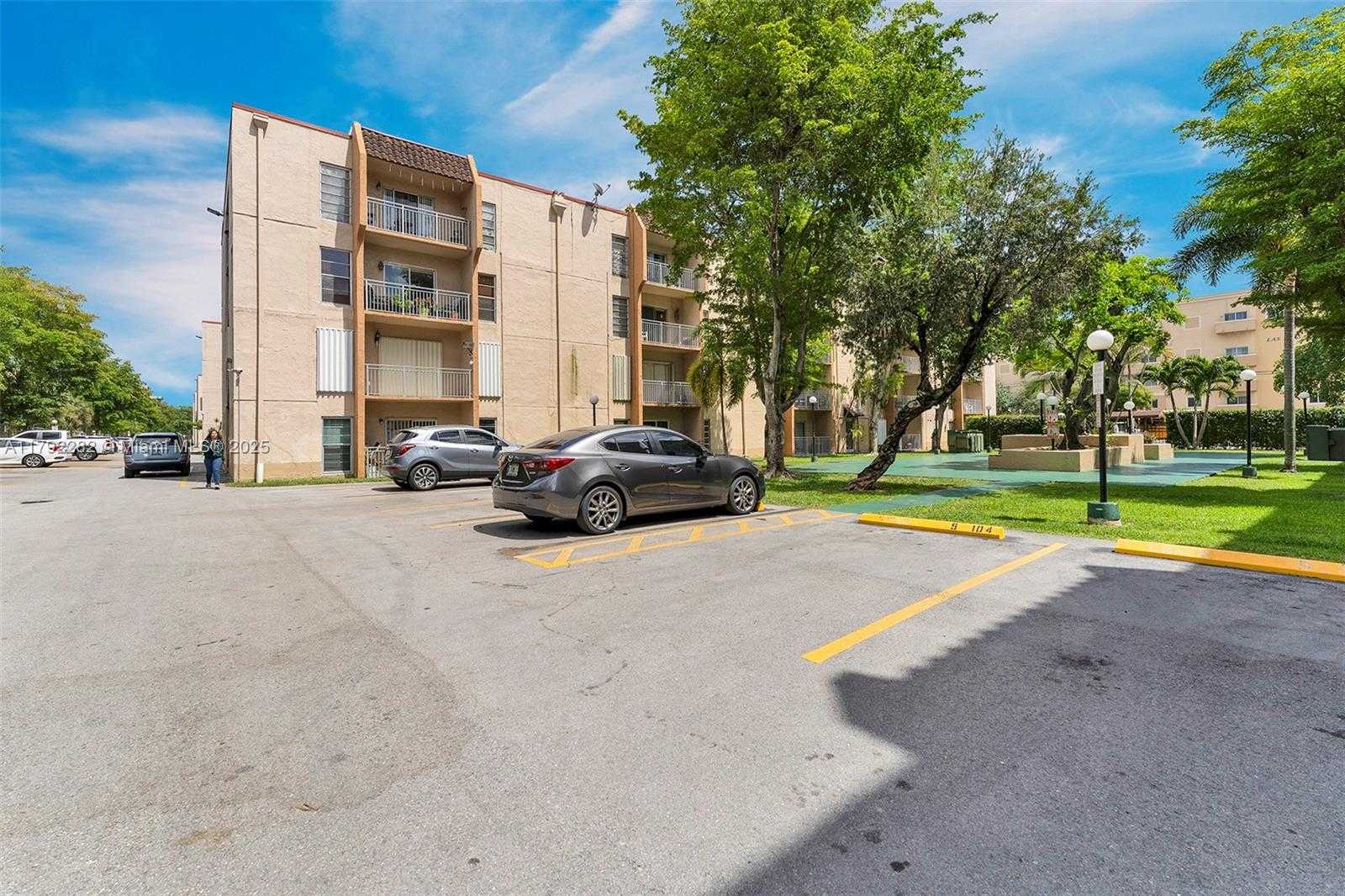 Small Image of 4845 NORTH WEST 7TH ST #309-5, Miami Number 23