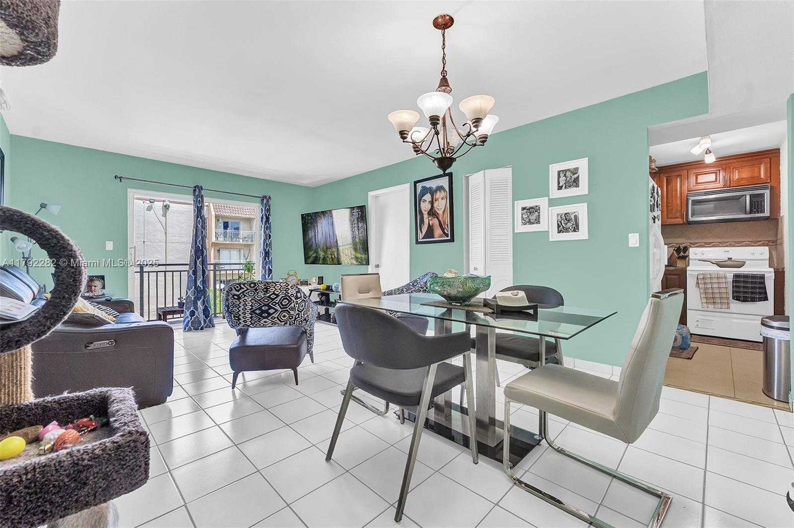 Small Image of 4845 NORTH WEST 7TH ST #309-5, Miami Number 4
