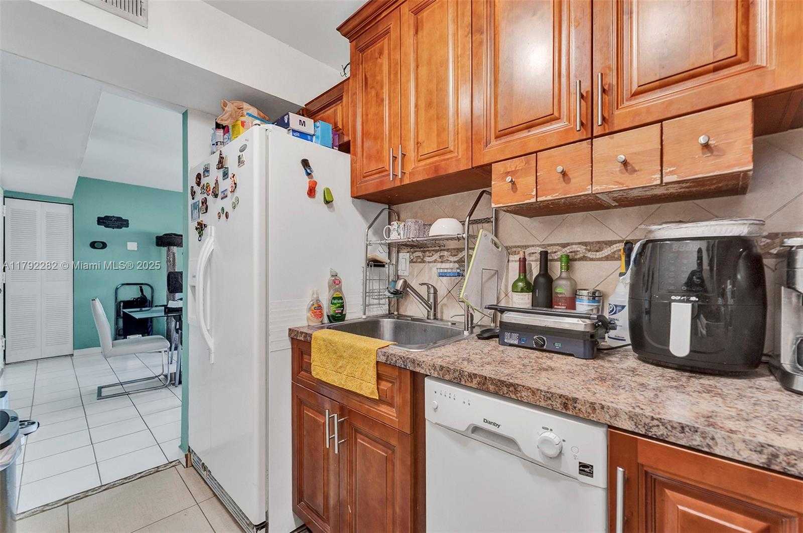 Small Image of 4845 NORTH WEST 7TH ST #309-5, Miami Number 7