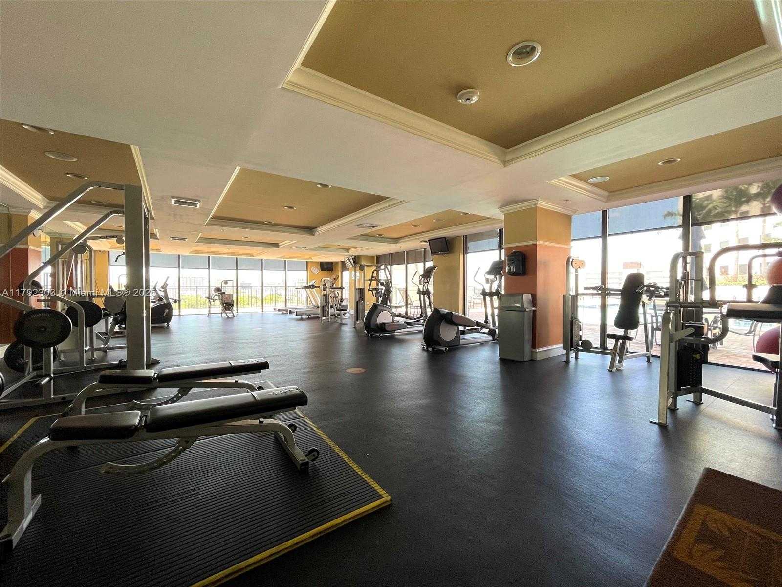 Small Image of 888 SOUTH DOUGLAS RD #119, Coral Gables Number 32