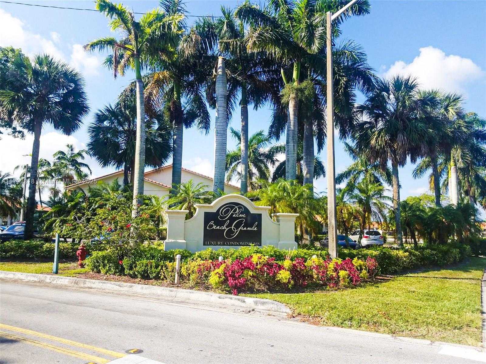 Small Image of 1513 LAKE CRYSTAL DR #B, West Palm Beach Number 20