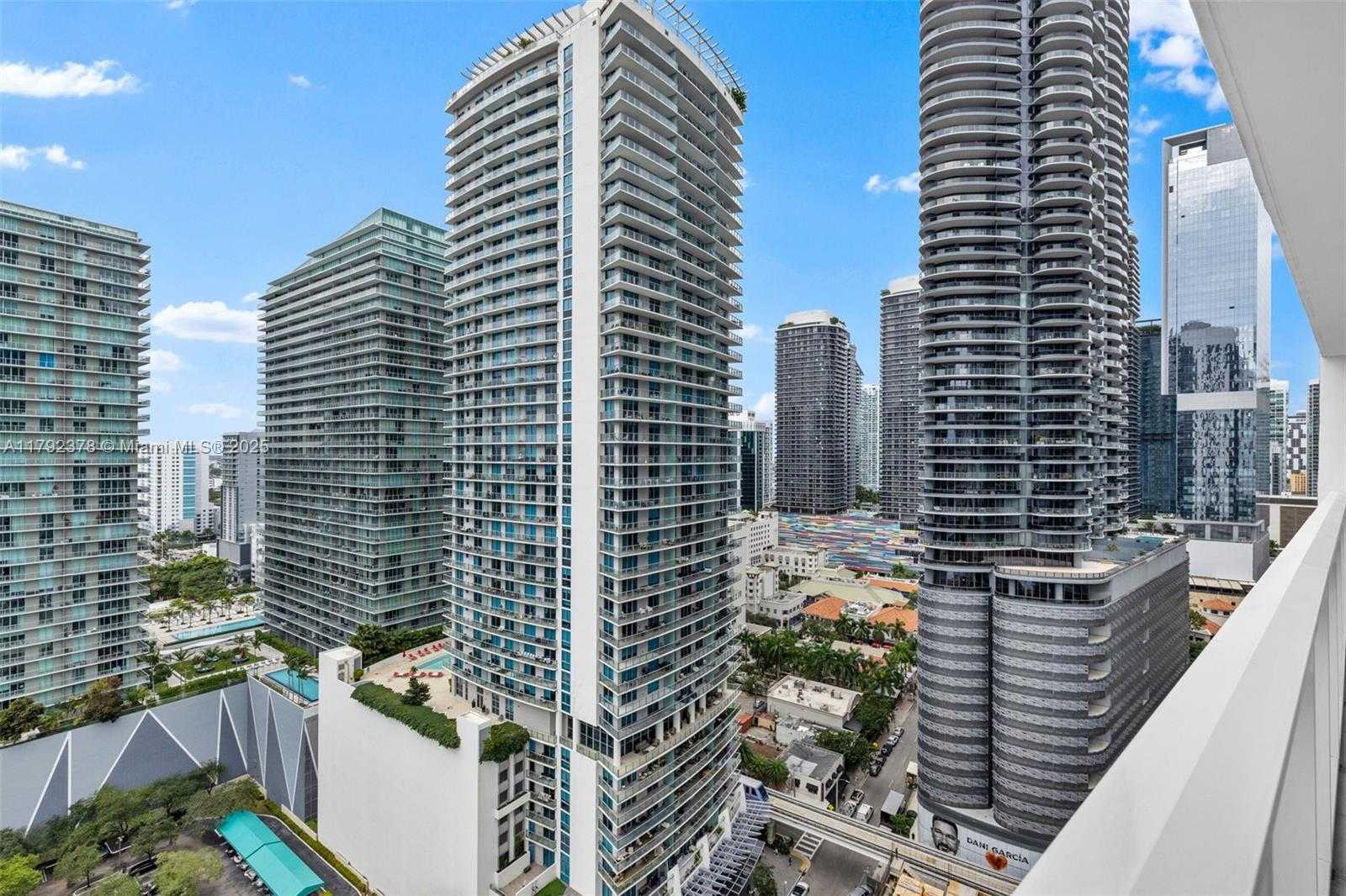Small Image of 1080 BRICKELL AVE #2301, Miami Number 12
