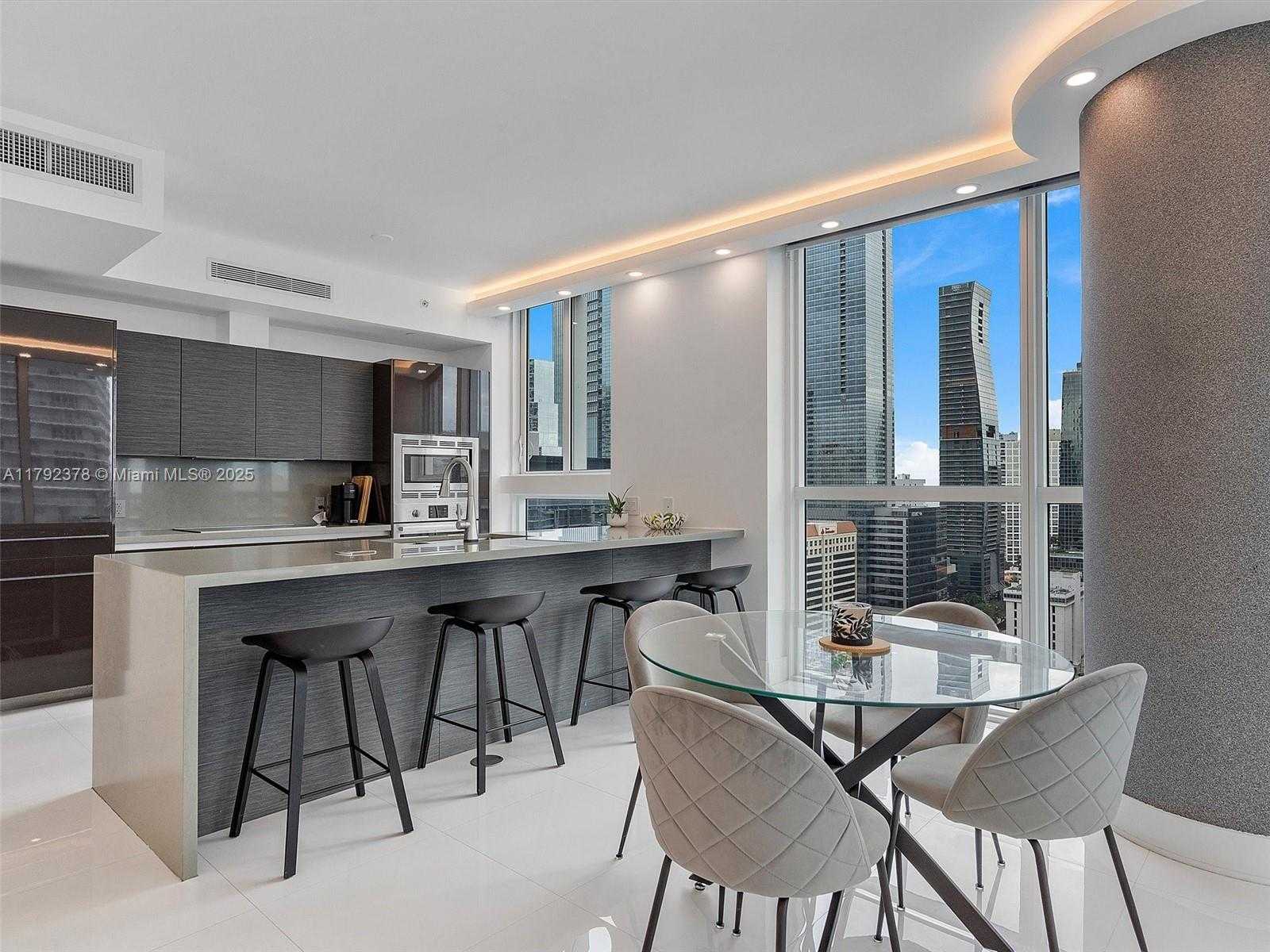 Small Image of 1080 BRICKELL AVE #2301, Miami Number 4