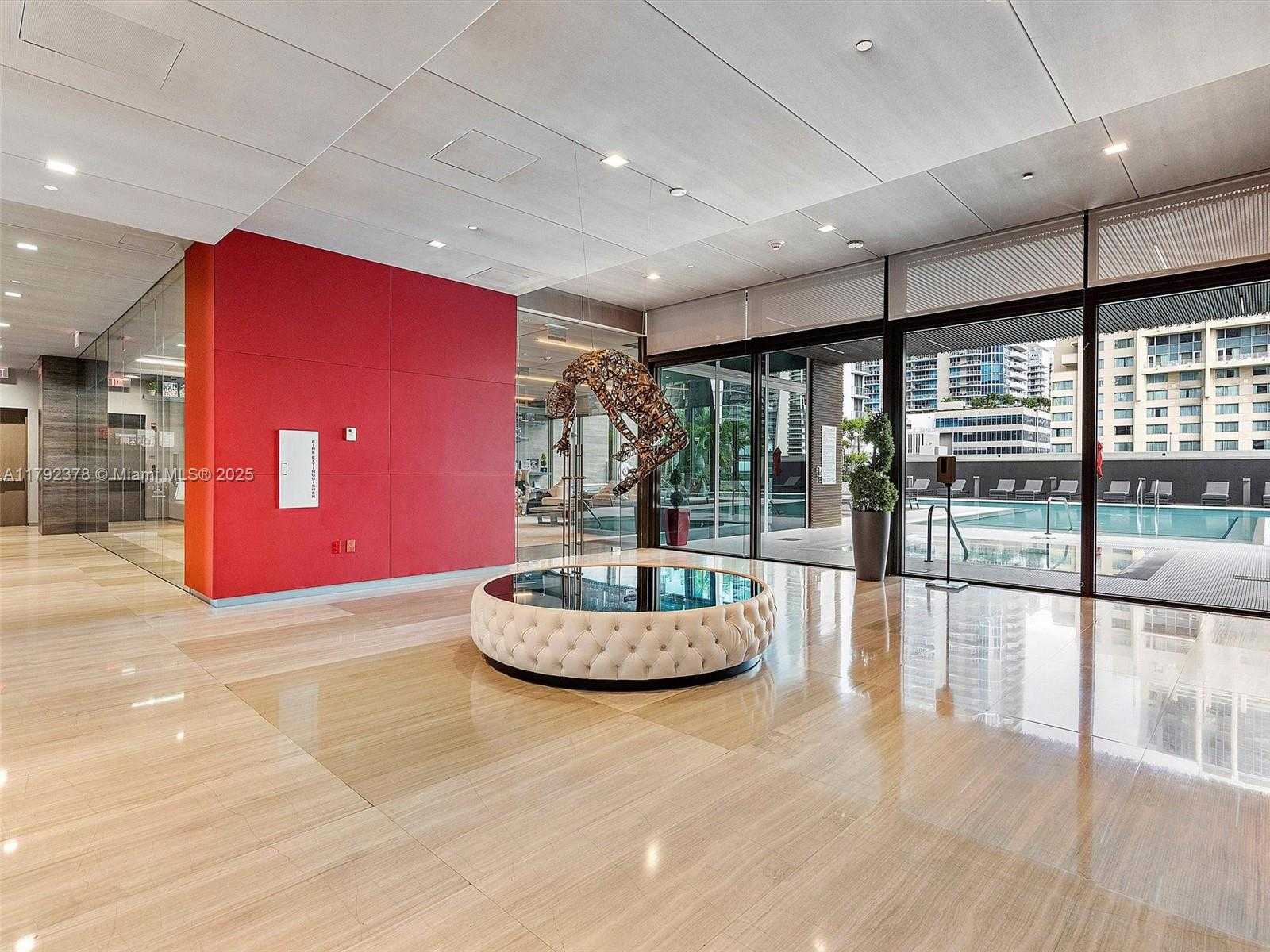 Small Image of 1080 BRICKELL AVE #2301, Miami Number 42