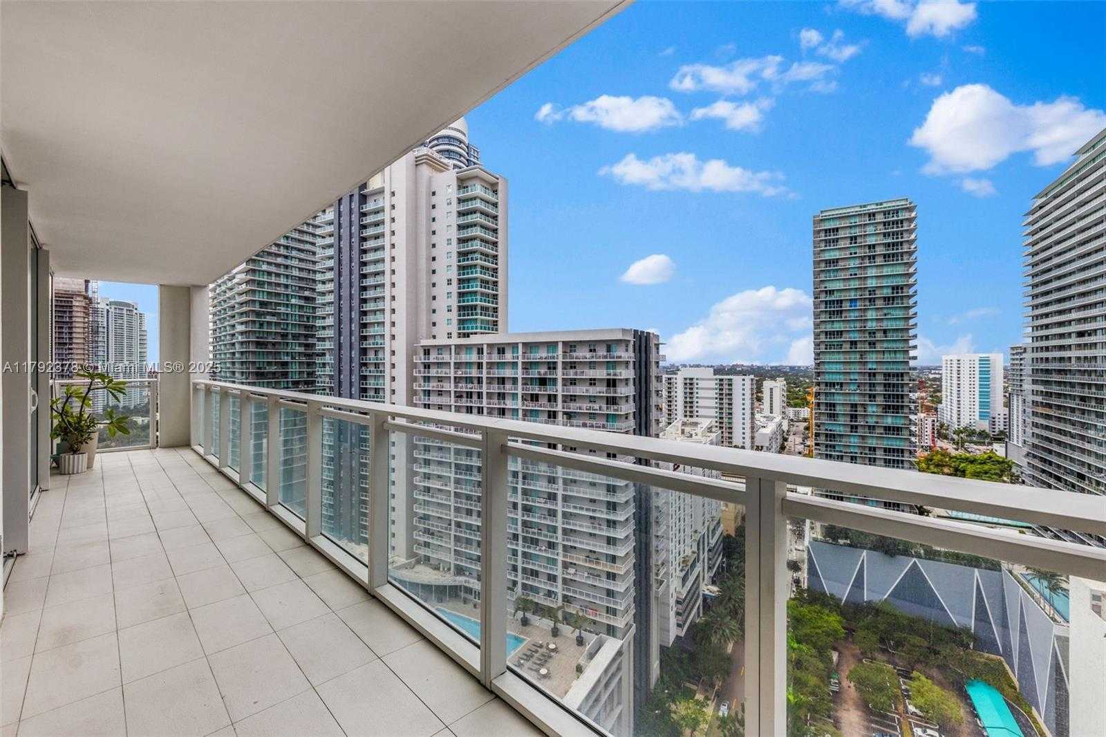 Small Image of 1080 BRICKELL AVE #2301, Miami Number 7
