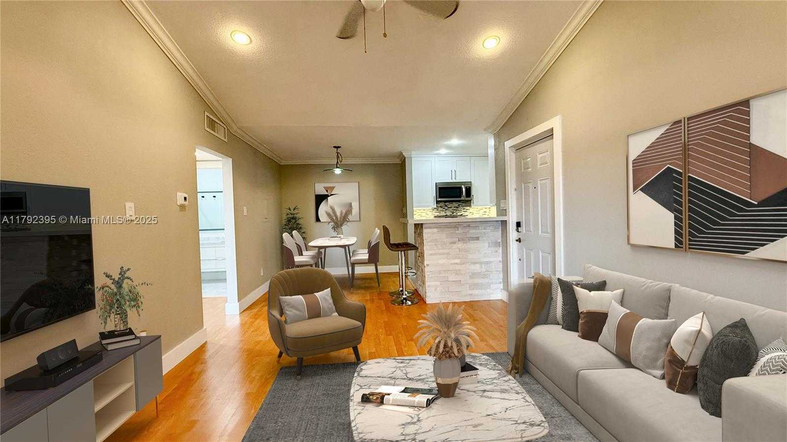 Small Image of 15330 SOUTH WEST 106TH TER #921, Miami Number 5