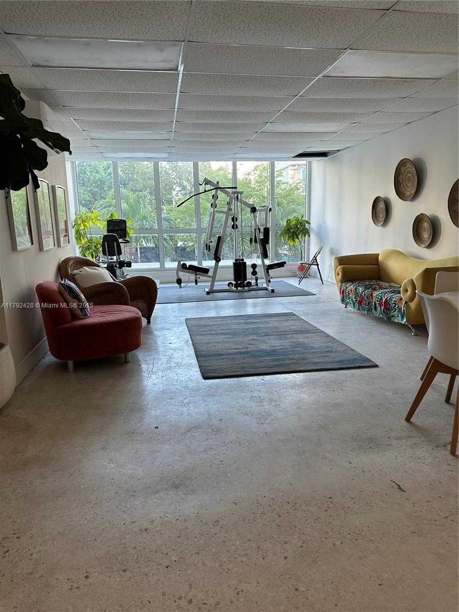 Small Image of 1750 JAMES AVE #10A, Miami Beach Number 11