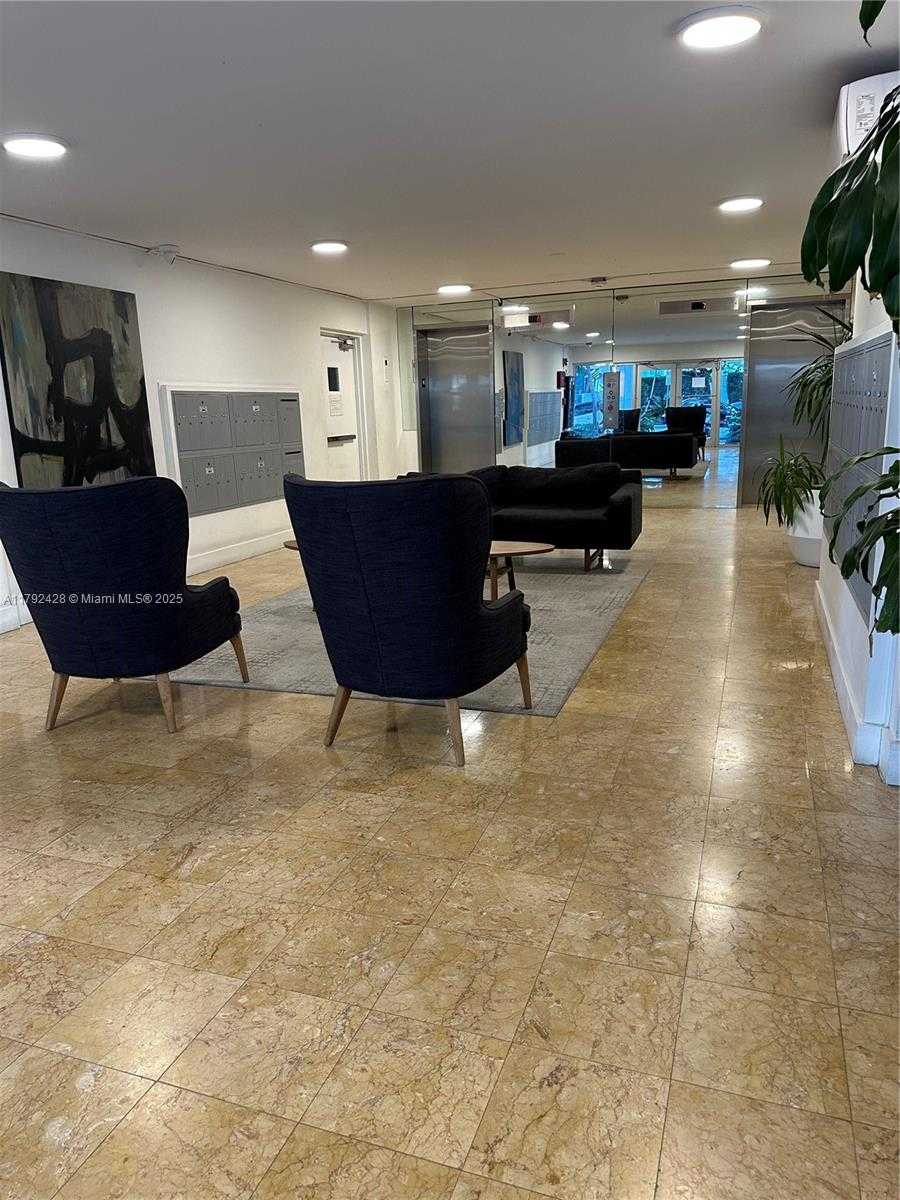 Small Image of 1750 JAMES AVE #10A, Miami Beach Number 12