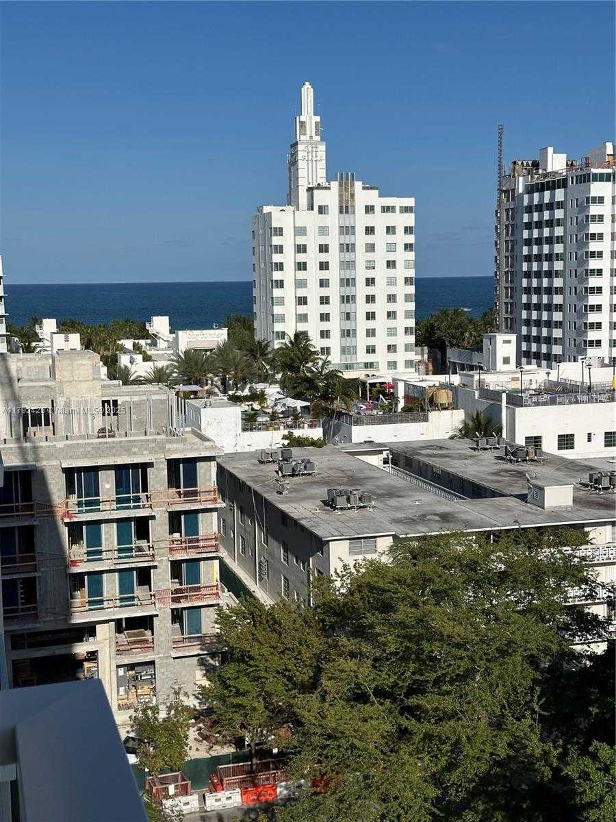 Small Image of 1750 JAMES AVE #10A, Miami Beach Number 2