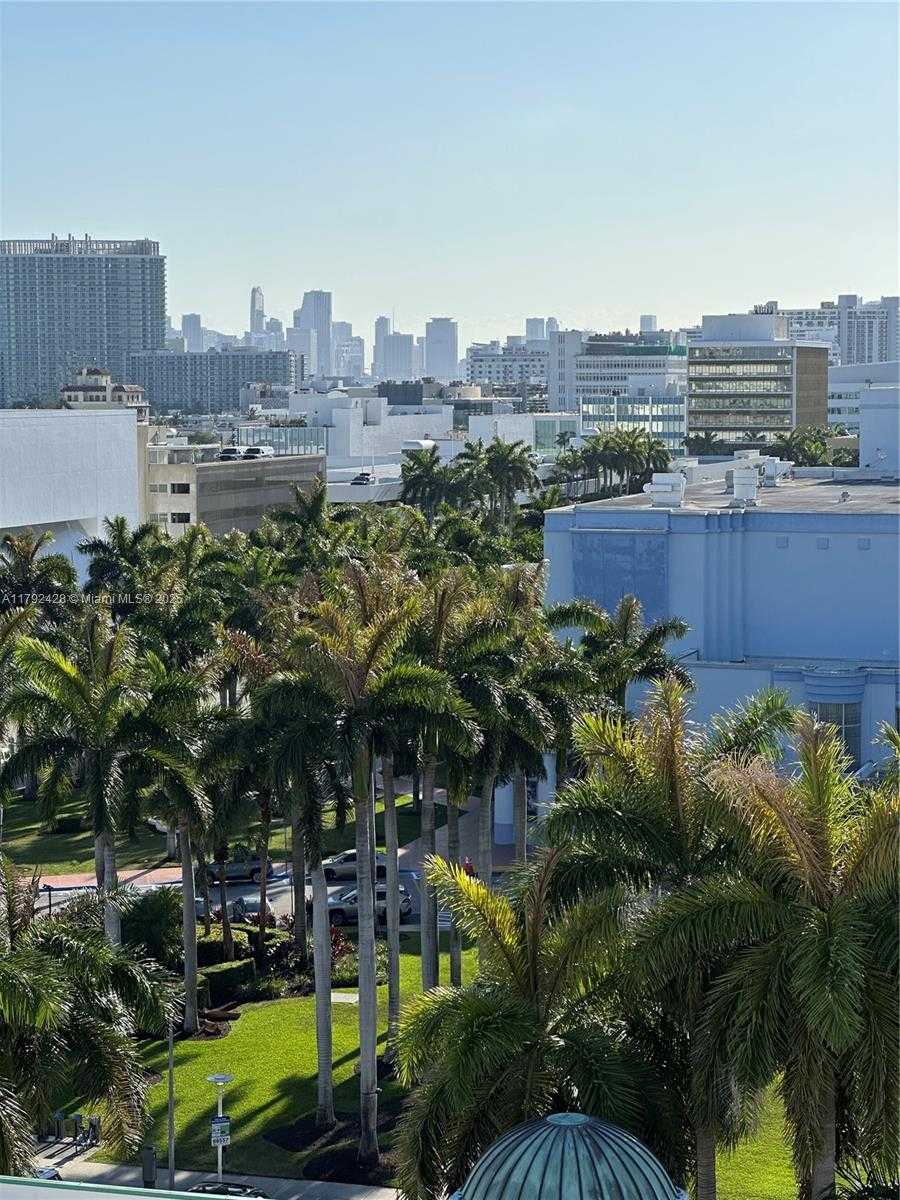 Small Image of 1750 JAMES AVE #10A, Miami Beach Number 3