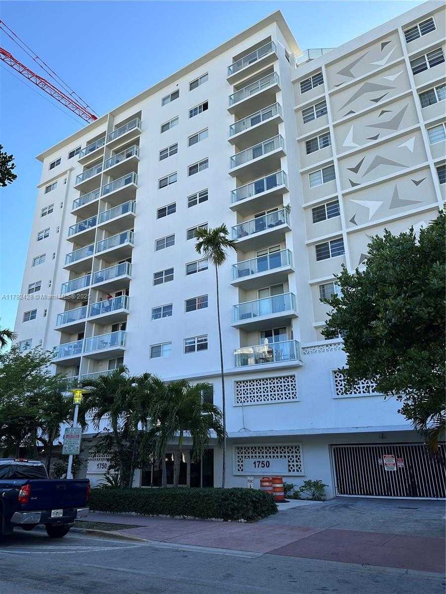 Small Image of 1750 JAMES AVE #10A, Miami Beach Number 7