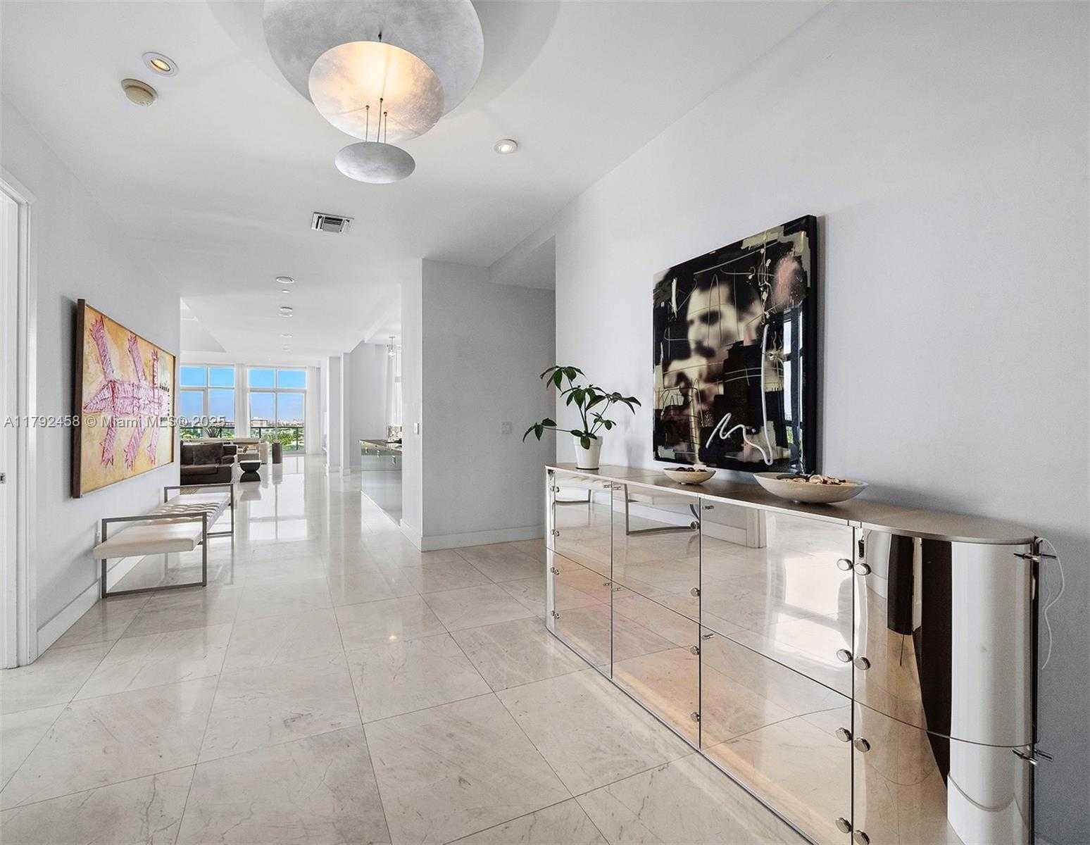 Small Image of 201 AQUA AVENUE #1001, Miami Beach Number 11