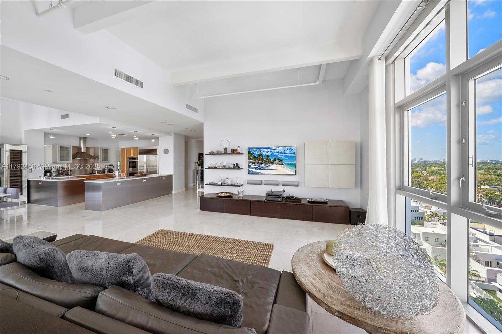 Small Image of 201 AQUA AVENUE #1001, Miami Beach Number 13