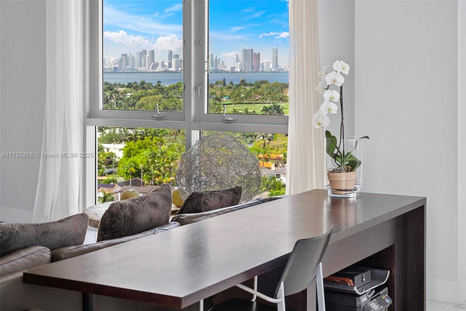 Small Image of 201 AQUA AVENUE #1001, Miami Beach Number 15