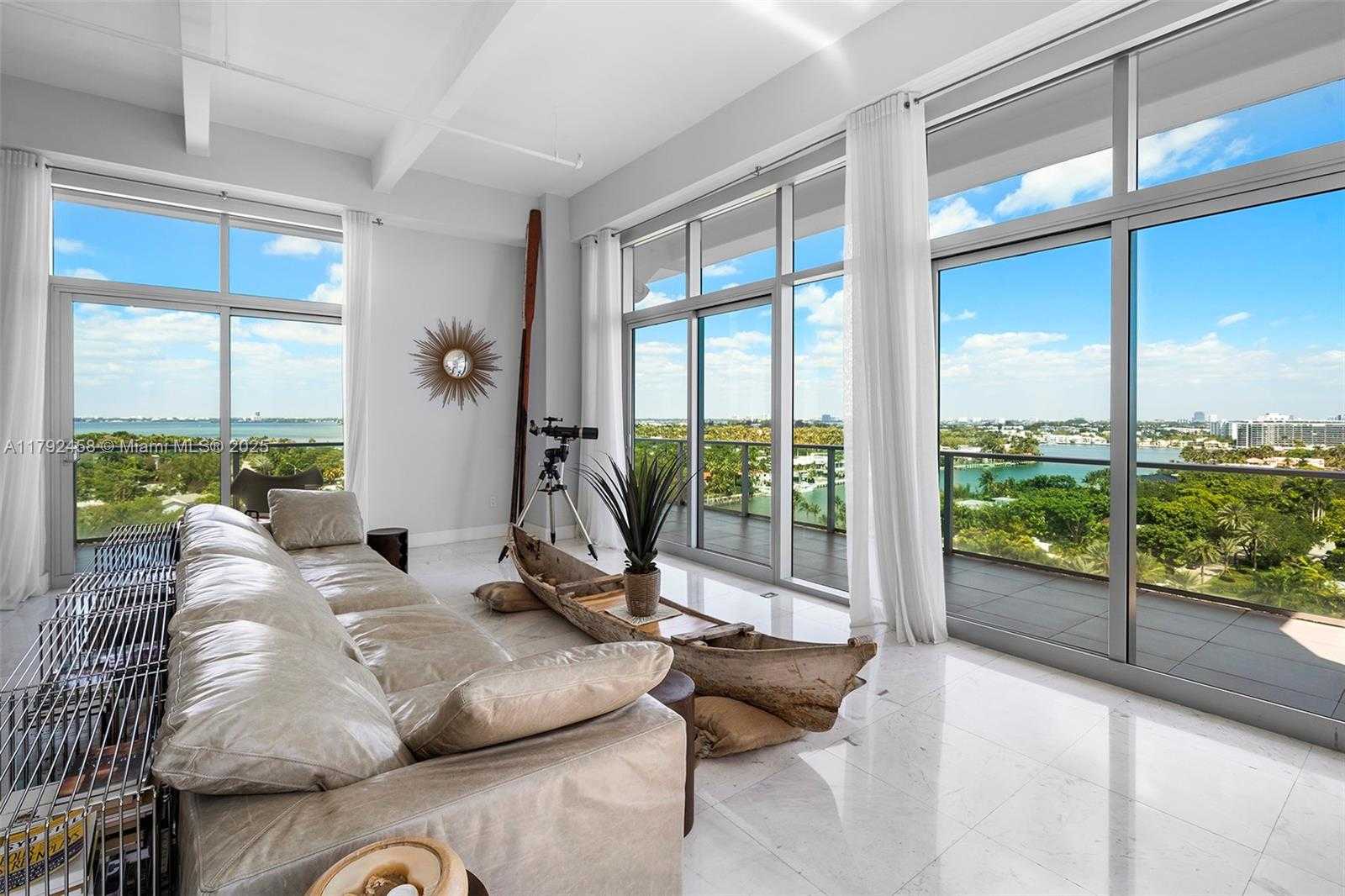 Small Image of 201 AQUA AVENUE #1001, Miami Beach Number 16