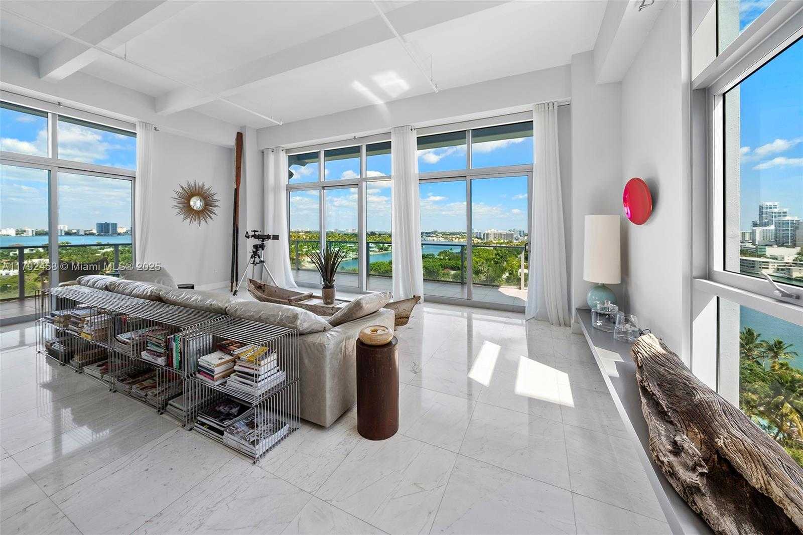 Small Image of 201 AQUA AVENUE #1001, Miami Beach Number 18