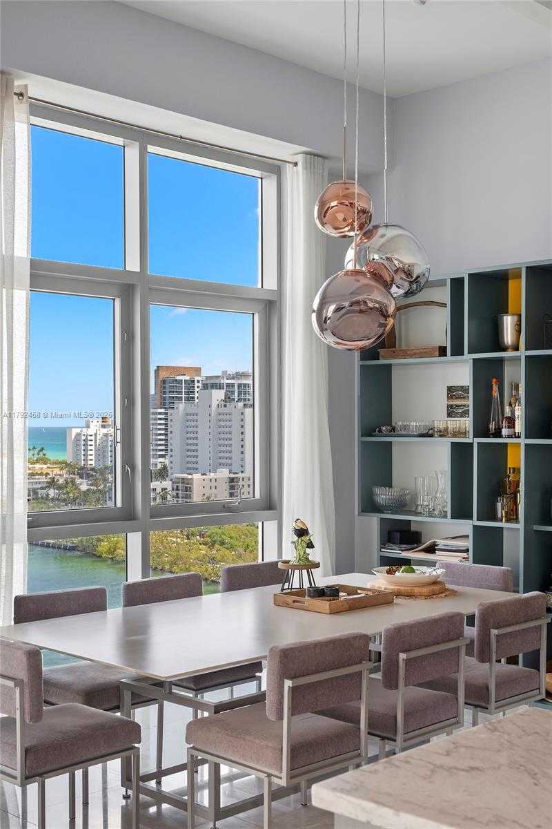 Small Image of 201 AQUA AVENUE #1001, Miami Beach Number 23