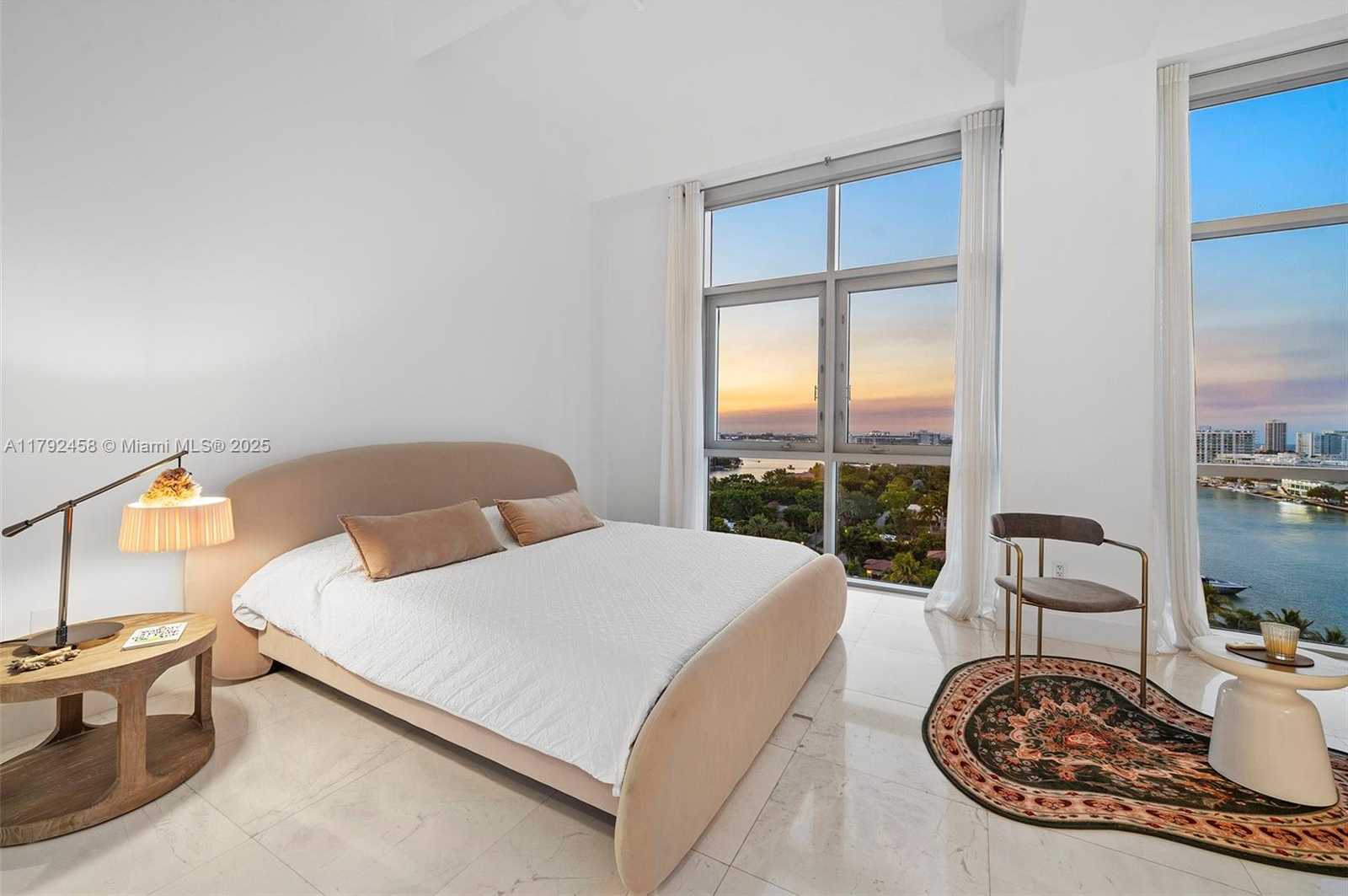 Small Image of 201 AQUA AVENUE #1001, Miami Beach Number 26