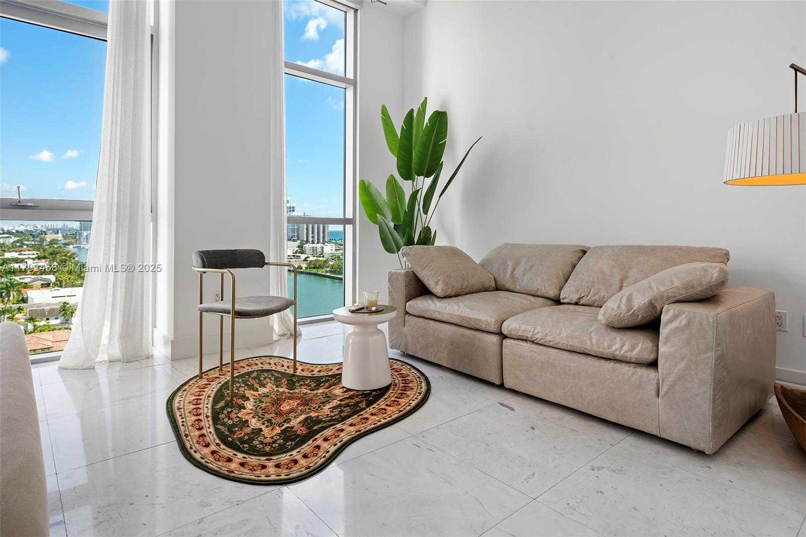 Small Image of 201 AQUA AVENUE #1001, Miami Beach Number 28