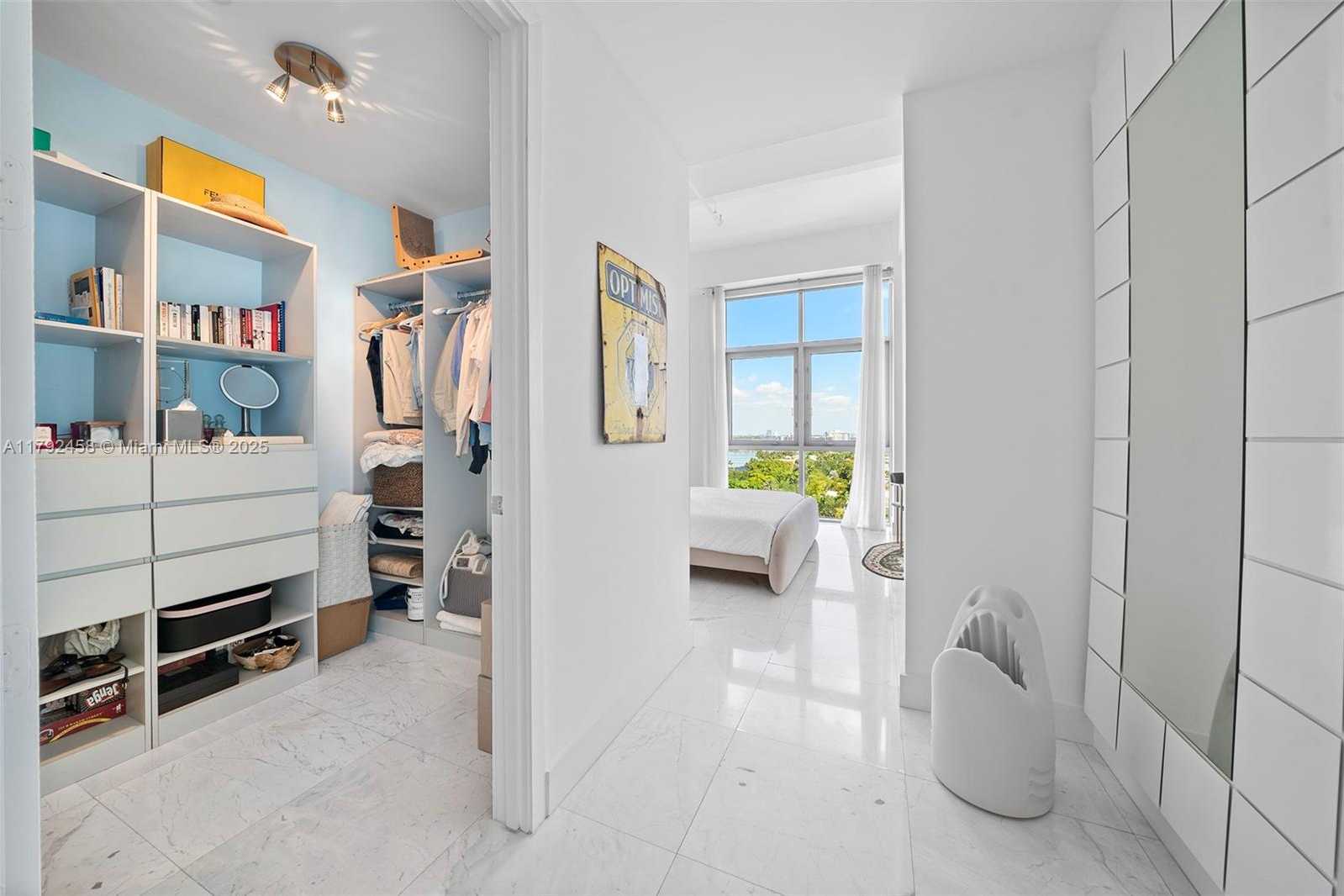 Small Image of 201 AQUA AVENUE #1001, Miami Beach Number 30