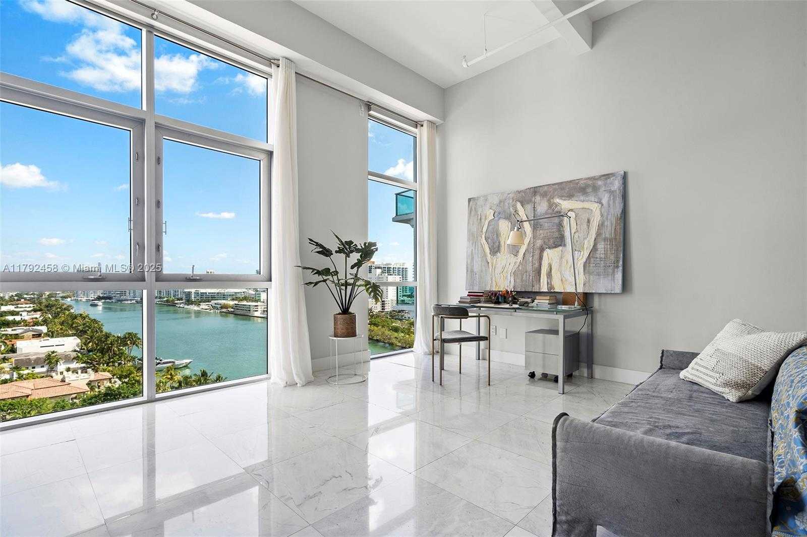 Small Image of 201 AQUA AVENUE #1001, Miami Beach Number 32