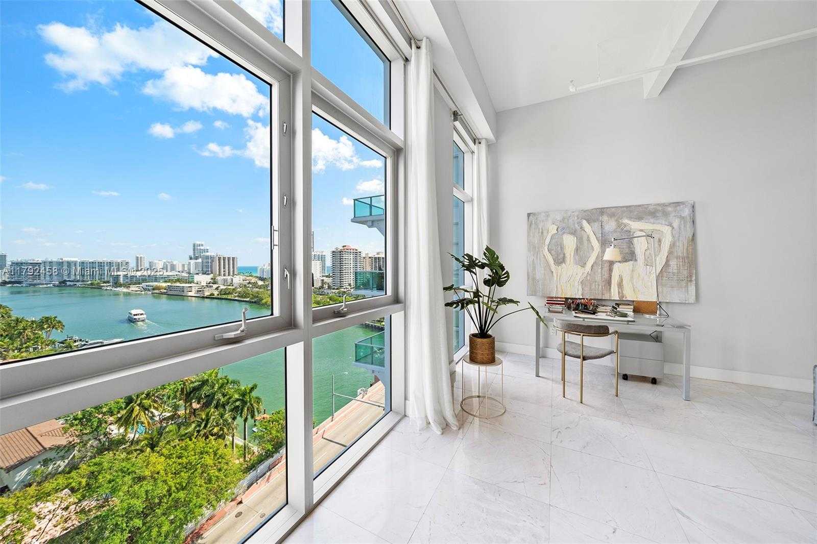 Small Image of 201 AQUA AVENUE #1001, Miami Beach Number 35
