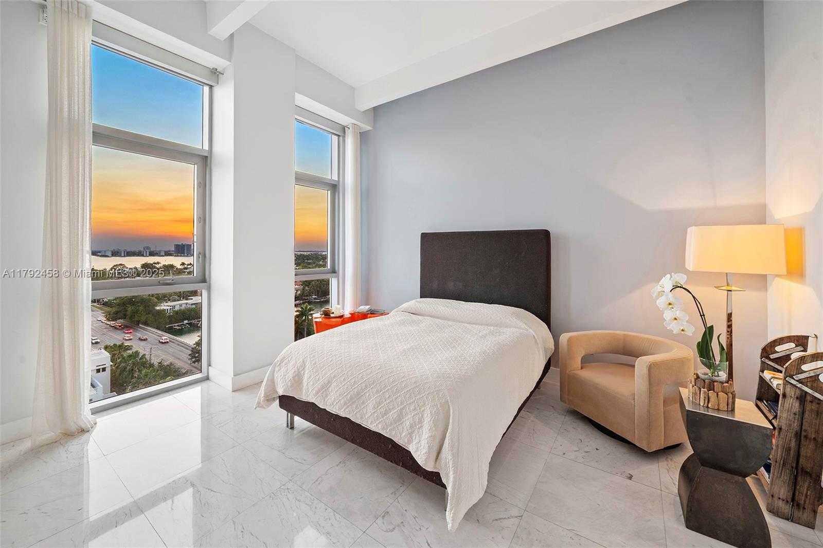 Small Image of 201 AQUA AVENUE #1001, Miami Beach Number 39