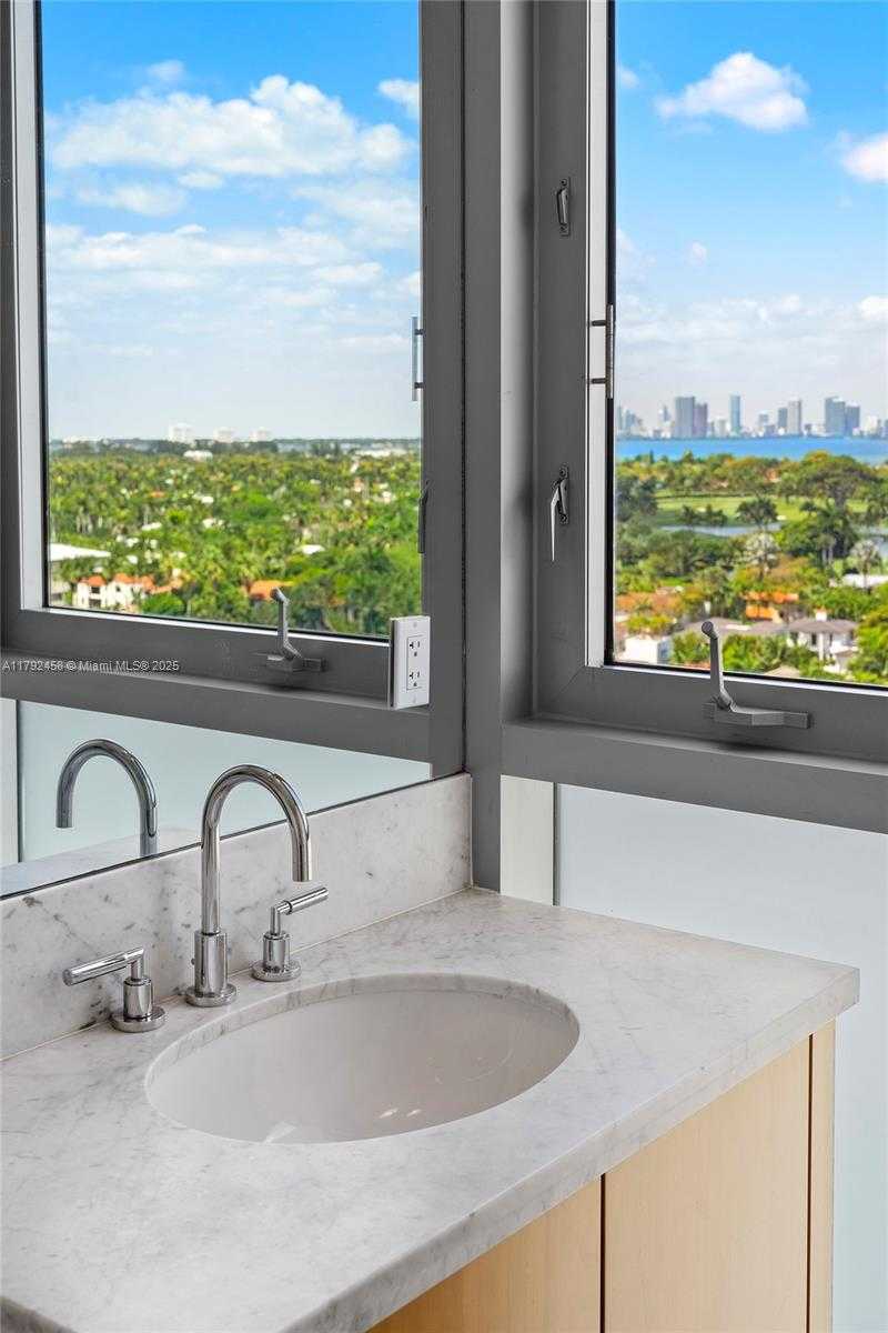 Small Image of 201 AQUA AVENUE #1001, Miami Beach Number 42