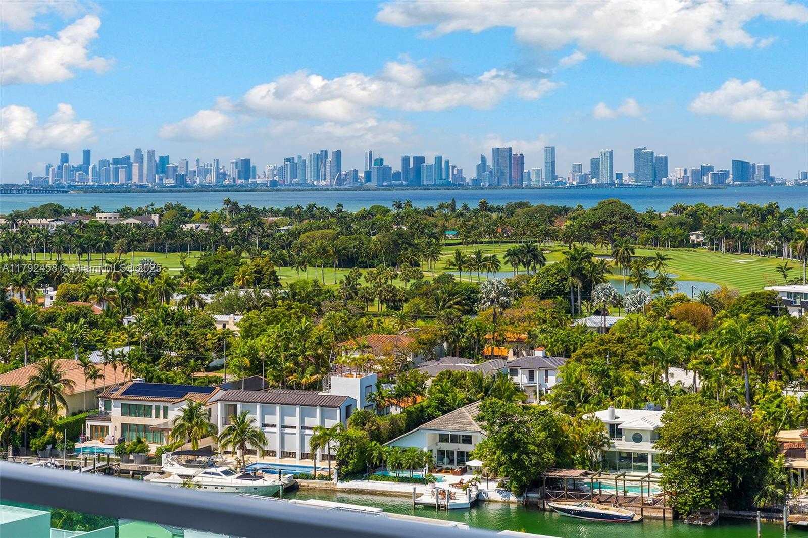 Small Image of 201 AQUA AVENUE #1001, Miami Beach Number 43