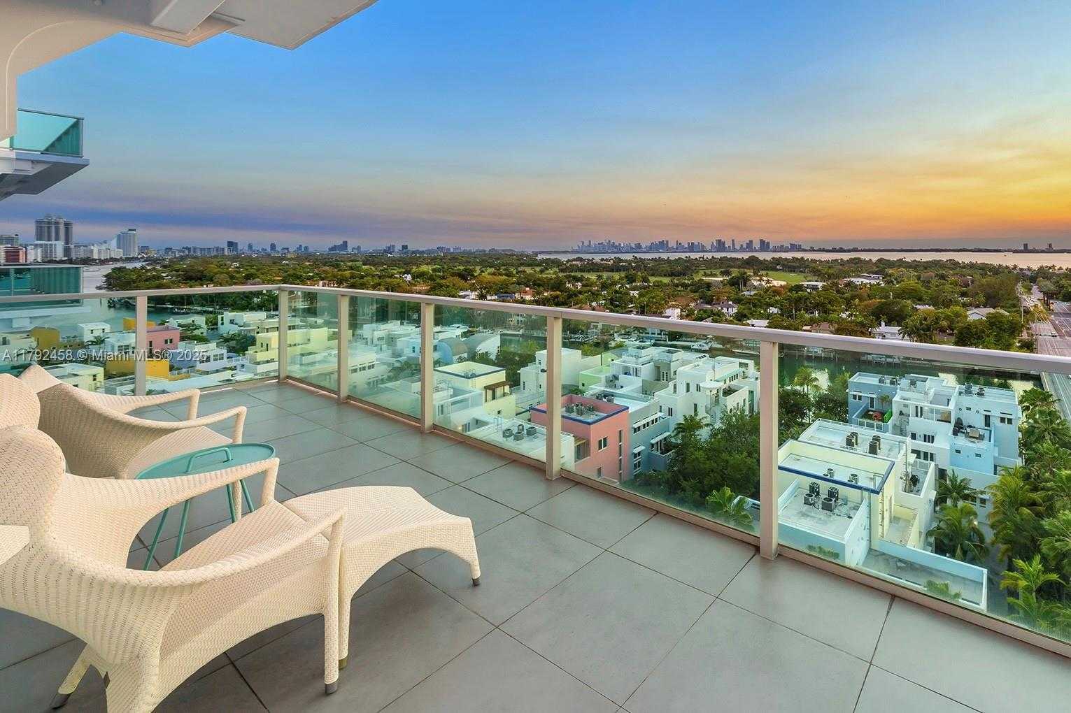 Small Image of 201 AQUA AVENUE #1001, Miami Beach Number 44