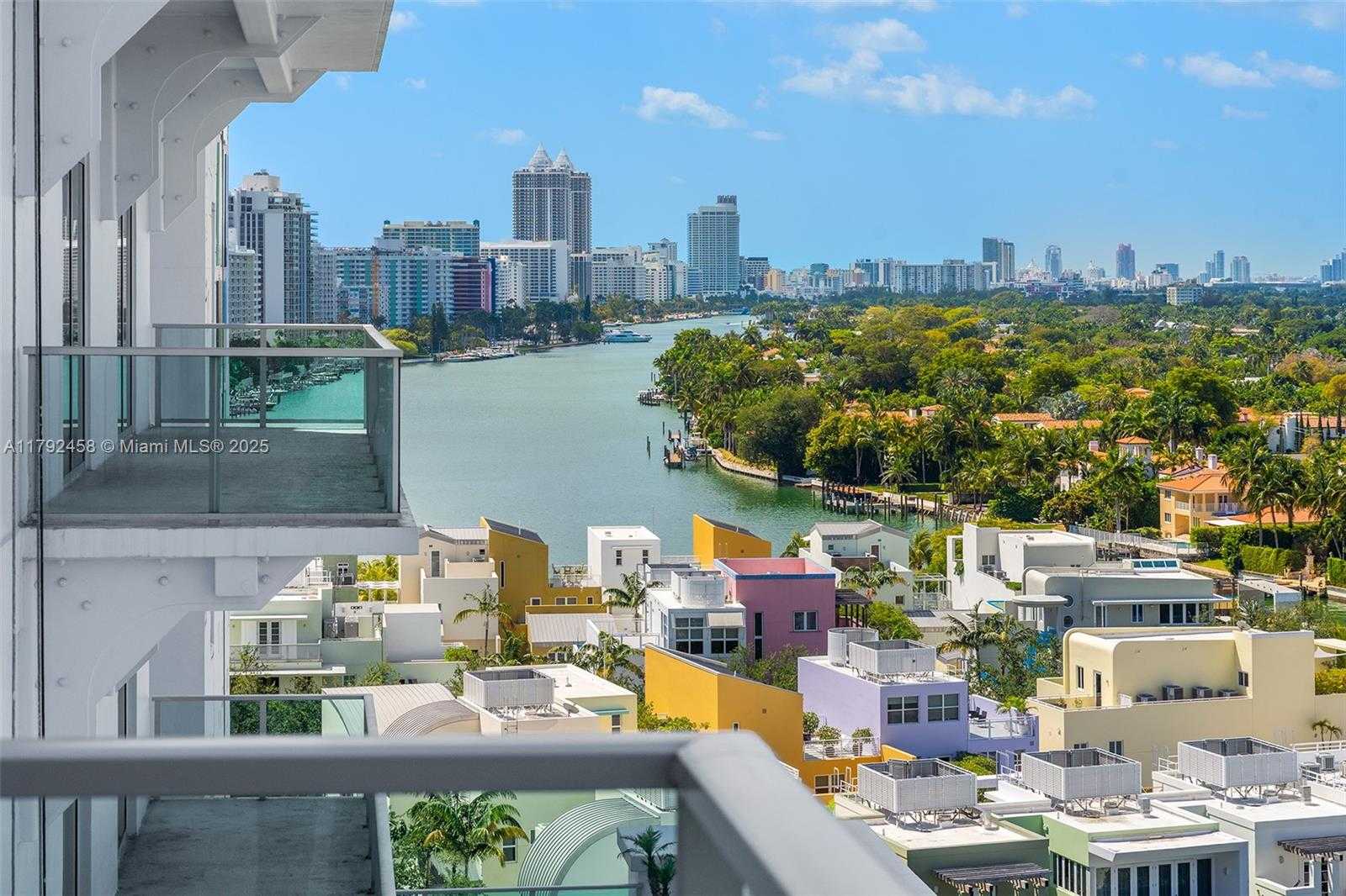 Small Image of 201 AQUA AVENUE #1001, Miami Beach Number 45