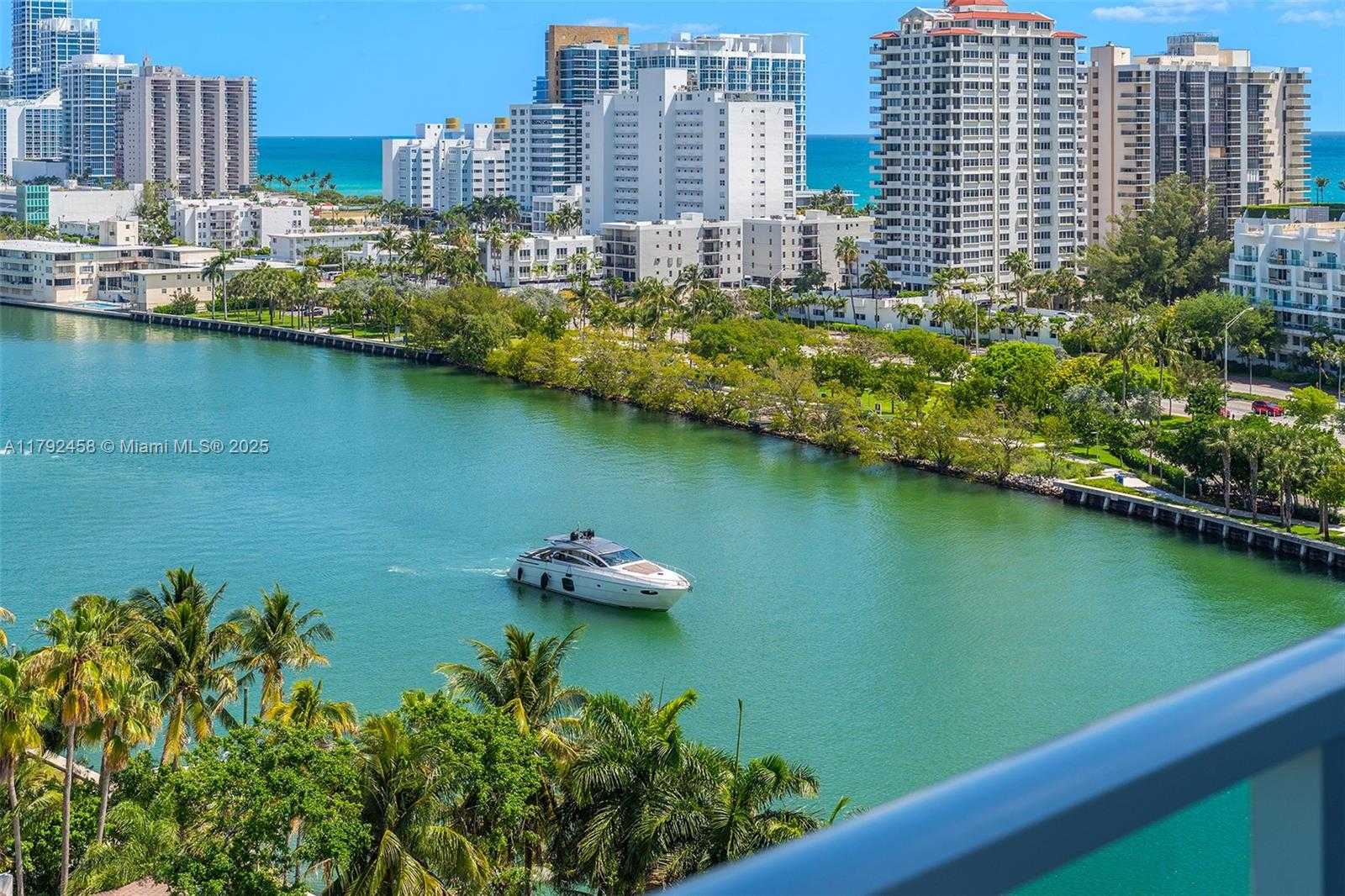 Small Image of 201 AQUA AVENUE #1001, Miami Beach Number 46