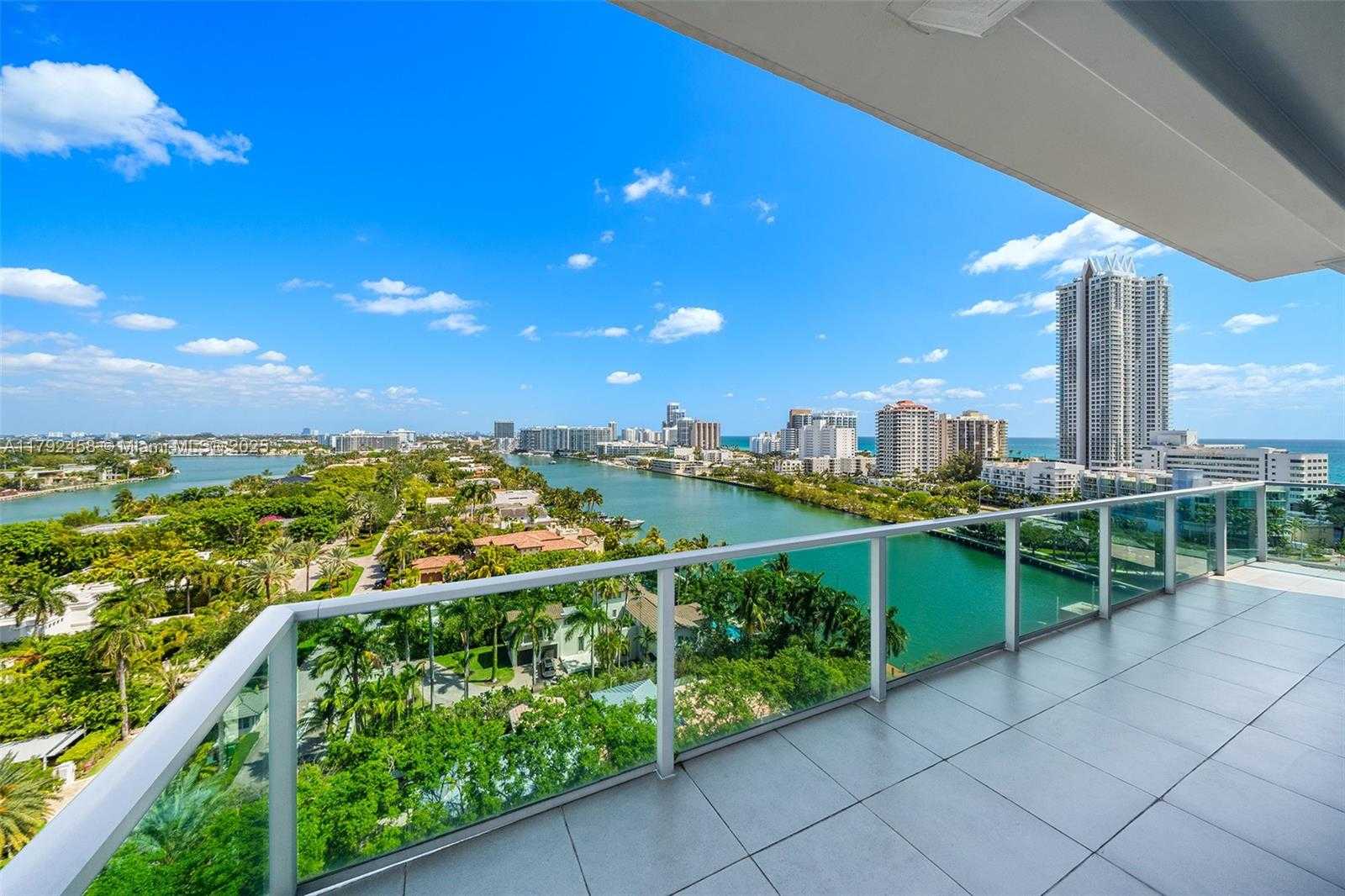 Small Image of 201 AQUA AVENUE #1001, Miami Beach Number 47