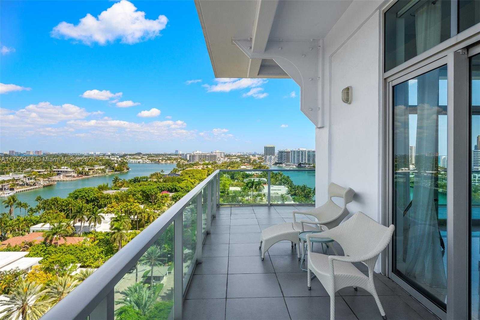 Small Image of 201 AQUA AVENUE #1001, Miami Beach Number 48
